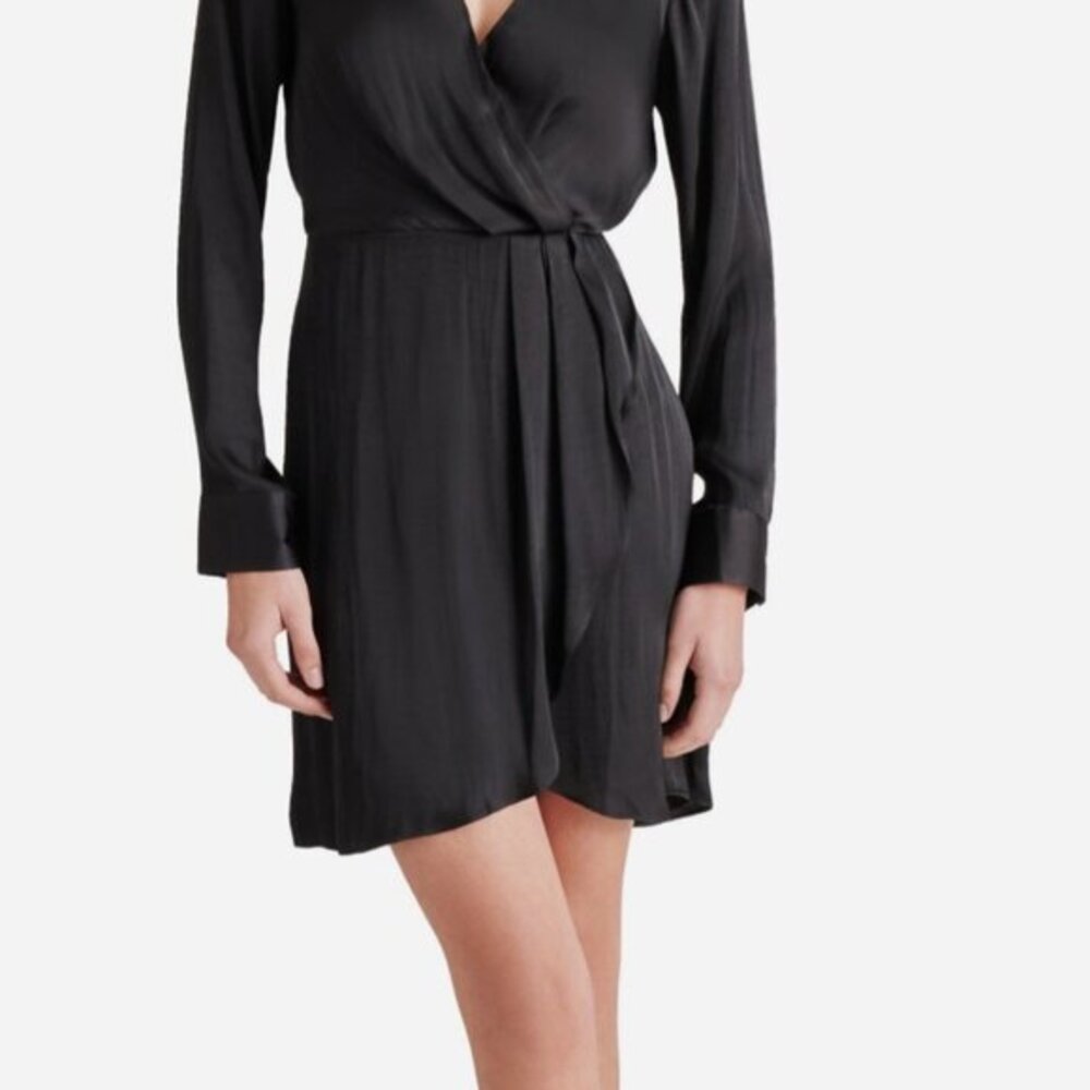 BB DAKOTA BY STEVE MADDEN DRESS